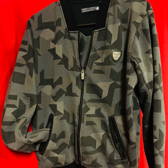 Fremont & Harris sweater $20‼️PRICE DROP‼️ - Picture 1 of 10